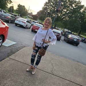 Meet your Posher, Cary